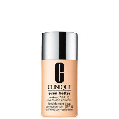 EVEN BETTER makeup SPF15 32-pecan