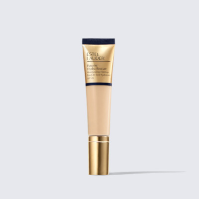 ESTÉE LAUDER Futurist Hydra Rescue 6W1 Sandalwood – Fond de Teint Hydratant SPF45