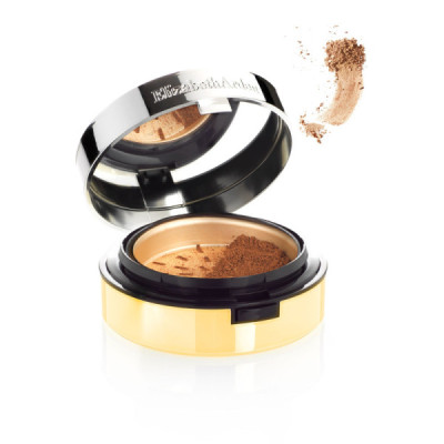 PURE FINISH MINERAL powder foundation 2