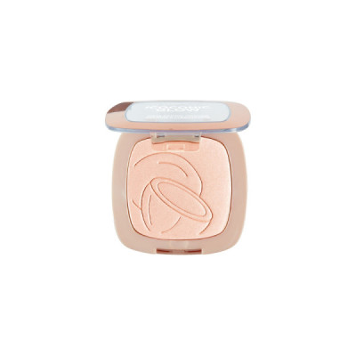 Poudre illuminatrice ICOCONIC GLOW 01-icoconic glow 9 gr