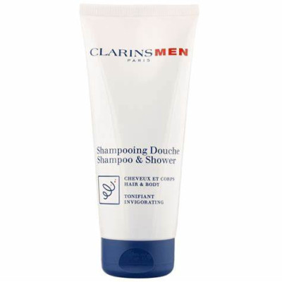 MEN champú ideal 200 ml
