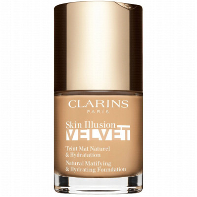 SKIN ILLUSION VELVET 110N