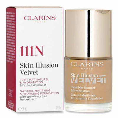 SKIN ILLUSION VELVET 111N