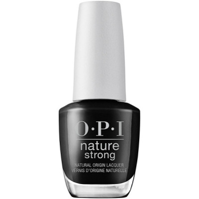 NATURE STRONG Vernis à ongles d& 39 origine naturelle Onyx Skies 15 ml