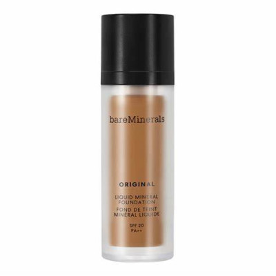 ORIGINAL liquid foundation 26-warm dark