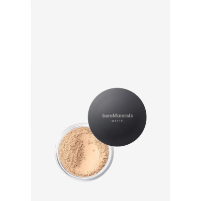 MATTE foundation SPF15 03-fairly light