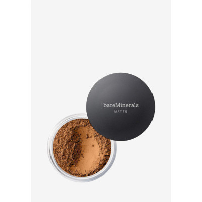 MATTE foundation SPF15 21-neutral tan