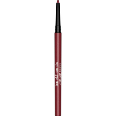 MINERALIST eyeliner garnet