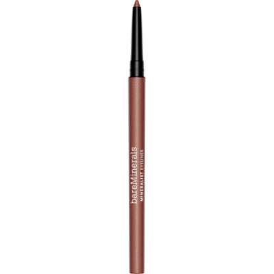 MINERALIST eyeliner copper