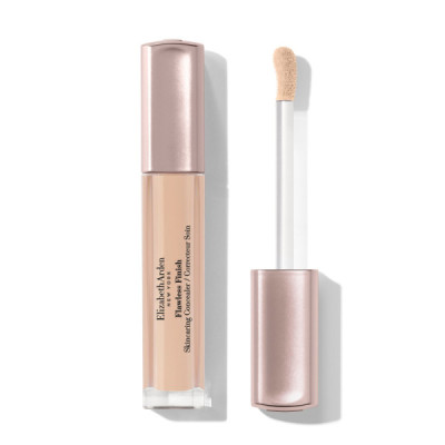 FLAWLESS FINISH skincaring concealer 6