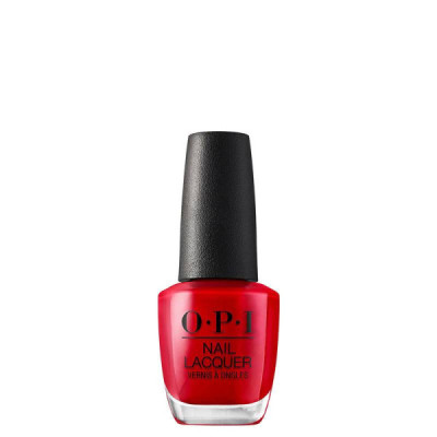 NAIL LACQUER Vernis à ongles tenue jusqu& 39 à 7 jours Color so hot it berns 15 ml