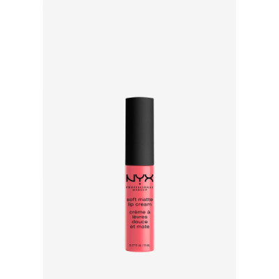 SOFT MATTE lip cream milan