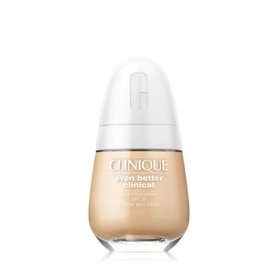 EVEN BETTER CLINICAL foundation SPF20 120-pecan