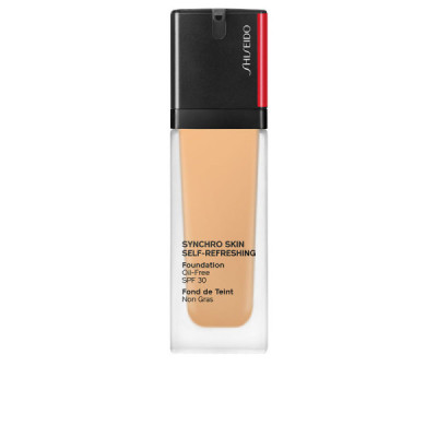 SYNCHRO SKIN fond de teint auto-rafraîchissant 510 daim 30 ml