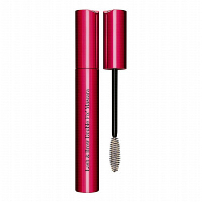 DOUBLE FIX mascara 8 ml