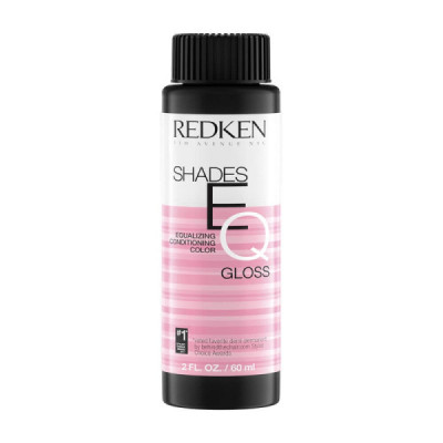 SHADES EQ gloss 08VG guilded taupe 60 ml x 3 u