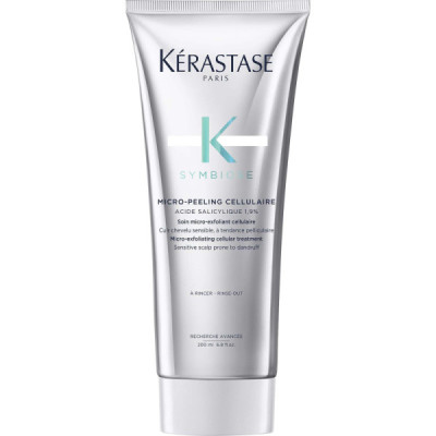 K SYMBIO micro-peeling cellulaire 200 ml