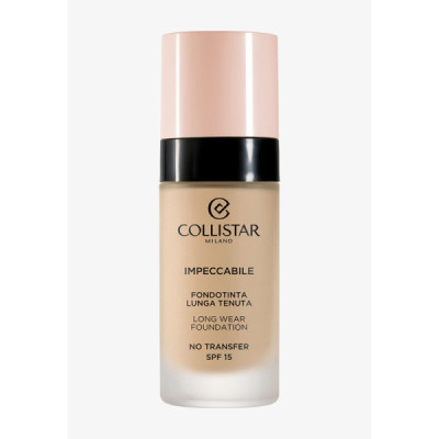 IMPECCABILE base de maquillage longue tenue 2R 30 ml