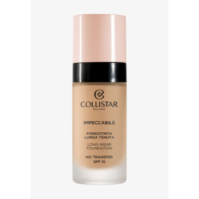 Base de maquillage longue tenue IMPECCABILE 4N 30 ml