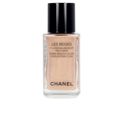 LES BEIGES fluide illuminant bonne mine sunkissed 30 ml