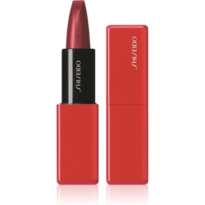 TECHNOSATIN rouge à lèvres gel 411 grappe écarlate 3,30 gr