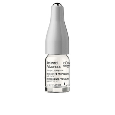AMINEXIL ADVANCED sérum professionnel anti-chute de cheveux 90 ml