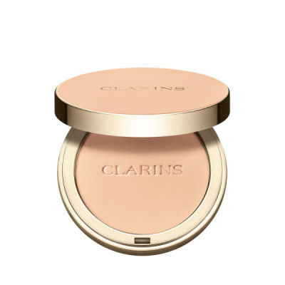 EVER MATTE poudre compacte 02-light 10 gr