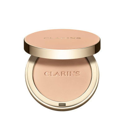 EVER MATTE poudre compacte 03-light medium 10 gr