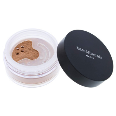 Fond de teint MAT SPF15 Faily Medium 6 gr