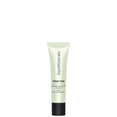 PRIME TIME base anti-rougeurs 30 ml