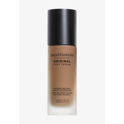 Fond de teint liquide ORIGINAL PURE SERUM Deep Cool 5 30 ml