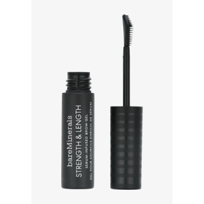 Gel pour sourcils infusé de sérum STRENGTH & LENGTH Café 5 ml