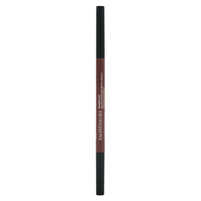 Crayon micro sourcils MINERALIST Café 1 u