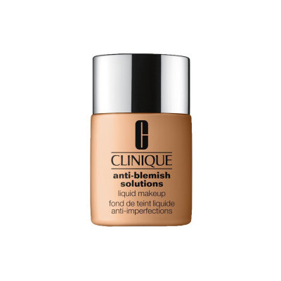 Maquillage fluide ANTIBLEMISH miel 30 ml