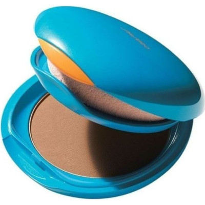 Recharge maquillage solaire compacte UV PROTECTIVE SPF30 Beige Moyen 1