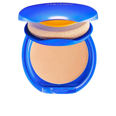 Maquillage solaire compact rechargeable SPF30  Ivoire moyen 12 gr