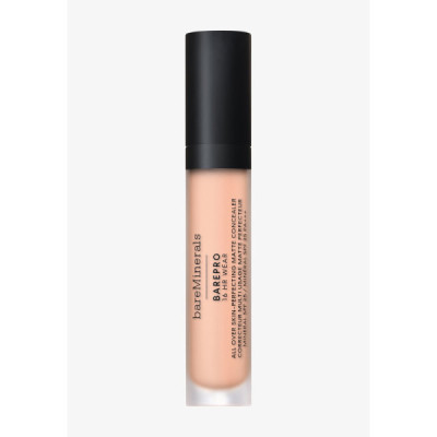 BAREPRO 16HR WEAR Correcteur mat perfecteur pour toutes les peaux Fair 100 Cool 7,5 ml