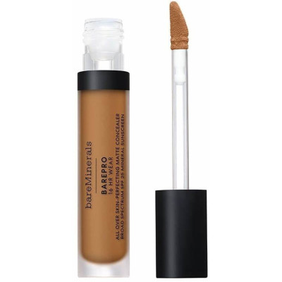 BAREPRO 16HR WEAR Correcteur mat perfectionnant la peau complète Fair