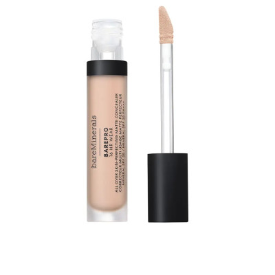 BAREPRO 16HR WEAR Correcteur mat perfecteur pour toutes les peaux Medi