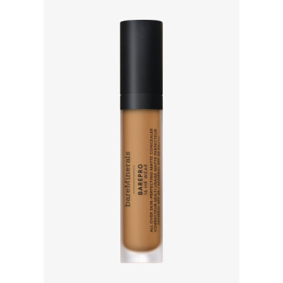 BAREPRO 16HR WEAR Correcteur mat perfecteur pour toutes les peaux Medium 300 Warm 7,5 ml
