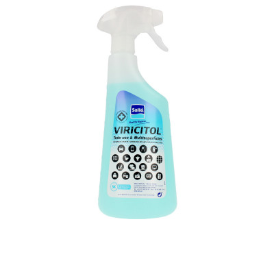 VIRICITOL Désinfectant-viricide multi-surfaces 750 ml