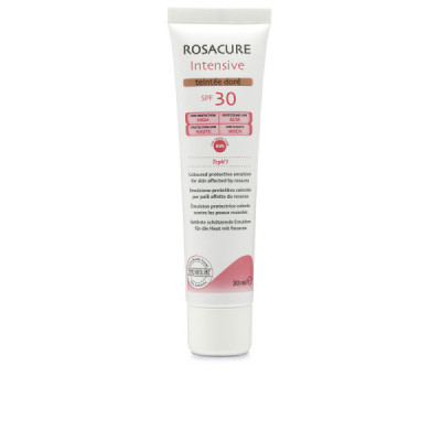 ROSACURE INTENSIVE CREMCOLOR émulsion de jour teintée SPF30 Clair 30 ml