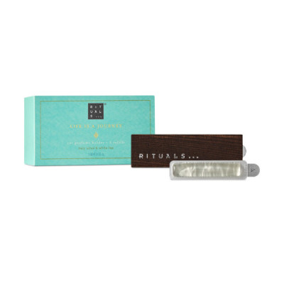 The Ritual of Karma Car Air Freshener 2 x 3 gr