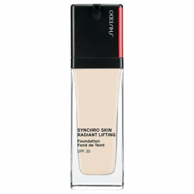SYNCHRO SKIN fond de teint liftant éclat SPF30 120 30 ml