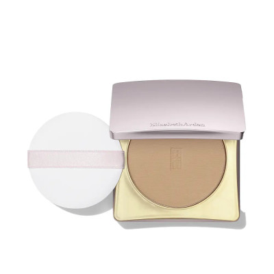 POUDRE DE SOIN DE LA PEAU poudre perfectrice modulable Moyenne profond