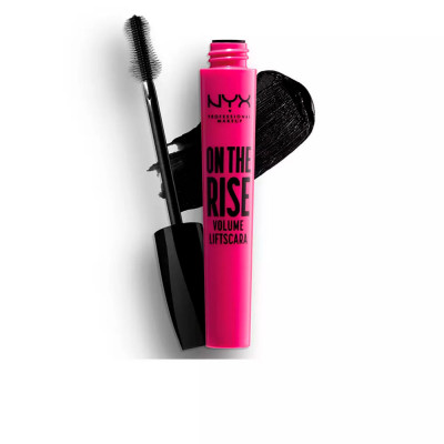 ON THE RISE volume liftscara black 5 ml