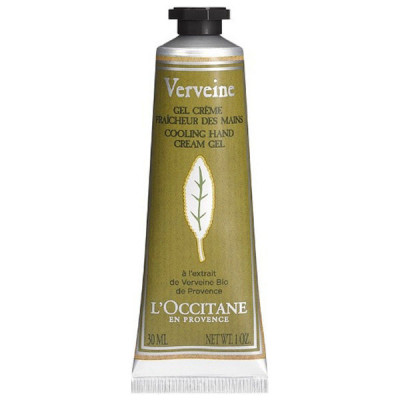 Crème mains VERVEINE 30 ml