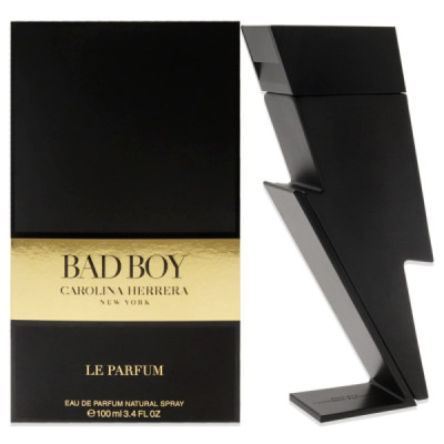 BAD BOY edt vapo 100 ml