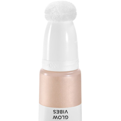 Surligneur fluide NOT GLOW VIBES 02-Golden Hour 15 ml
