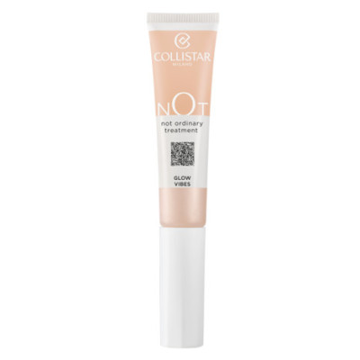 Surligneur fluide NOT GLOW VIBES 02-Golden Hour 15 ml